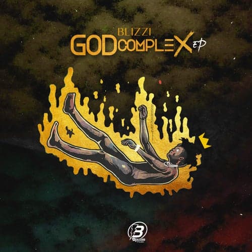 God Complex EP