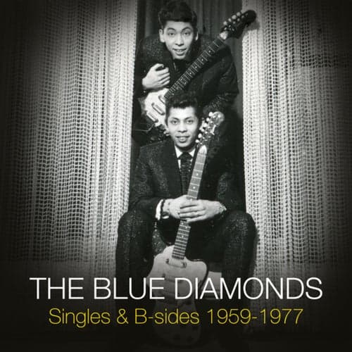 Singles & B-sides 1959-1977