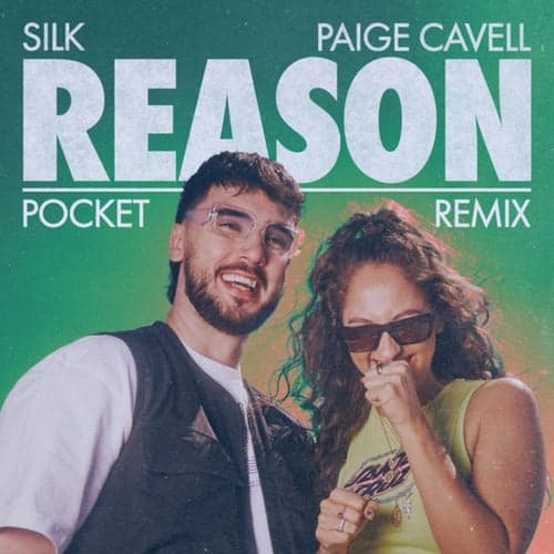 Reason (Pocket Extended Remix)