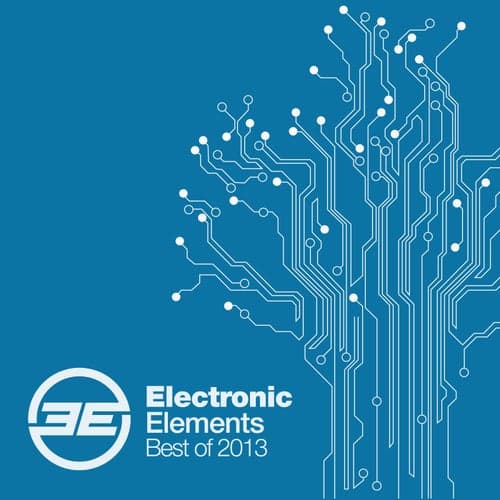 Electronic Elements - Best Of 2013