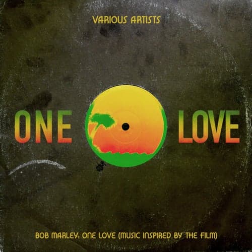 Waiting In Vain (Bob Marley: One Love - Music Inspired By The Film)