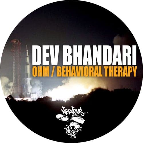Ohm / Behavioral Therapy