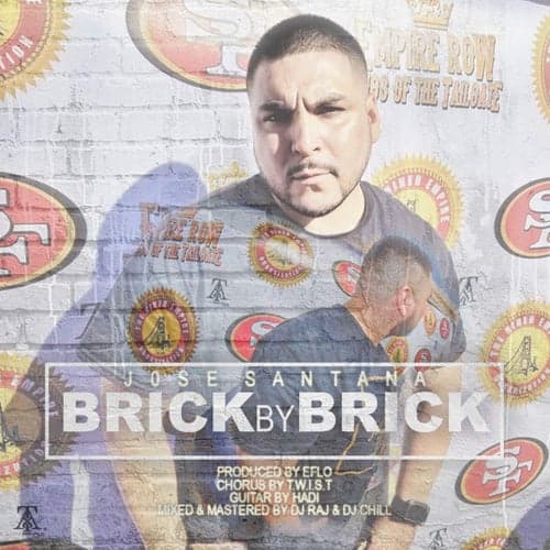 Brick By Brick (feat. T.W.I.S.T)