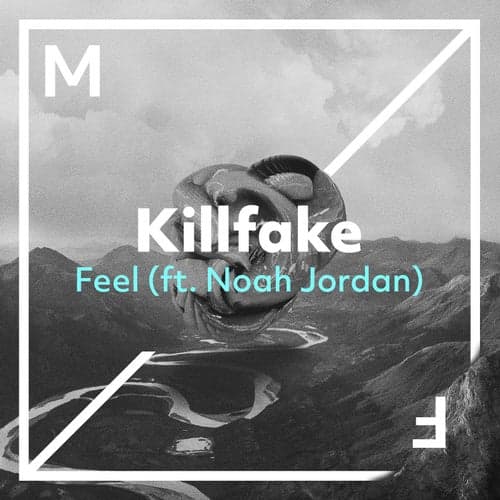 Feel (feat. Noah Jordan)