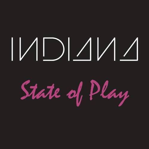 State of Play - EP