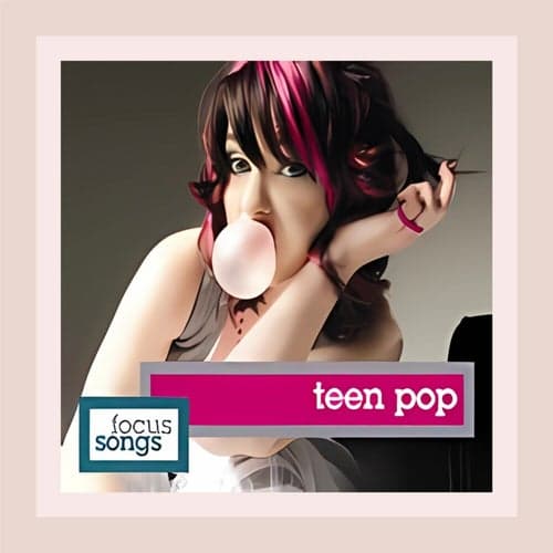 Teen Pop