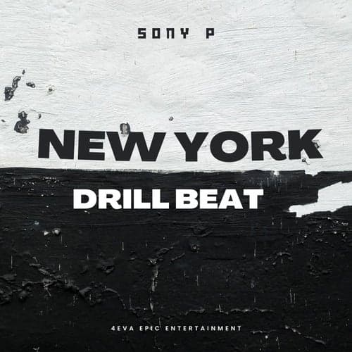 New York Drill Beat