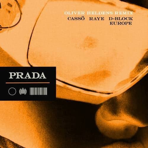Prada (Oliver Heldens Remix)