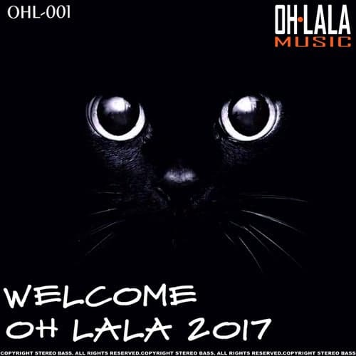 Welcome Oh LaLa 2017