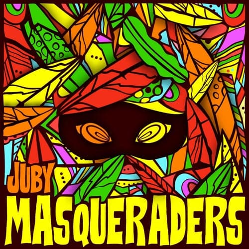 Masqueraders