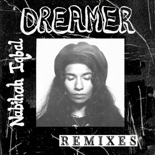 DREAMER (Remixes)