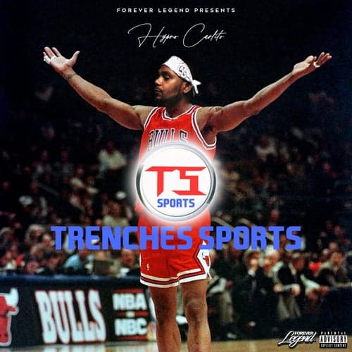 Trenches Sports