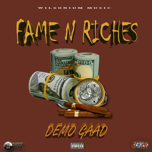 Fame N Riches