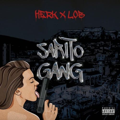 Sarito Gang