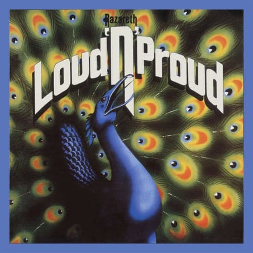Loud 'N' Proud (Expanded Edition)