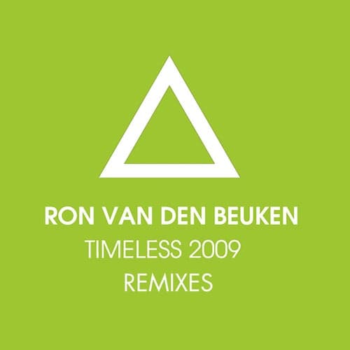 Timeless 2009 Remixes (Ron van den Beuken vs. Maarten de Jong Edit)