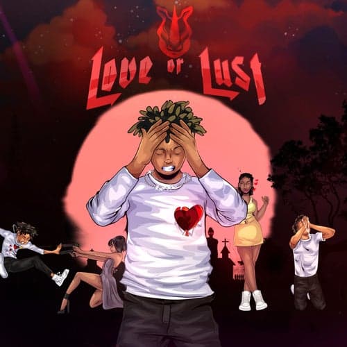 Love or Lust