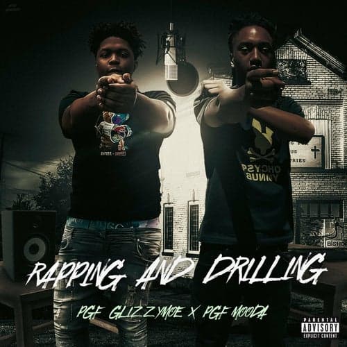 Rapping & Drilling