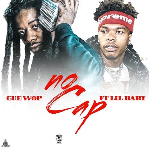 No Cap (feat. Lil Baby)