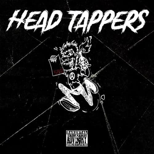 HEAD TAPPERS