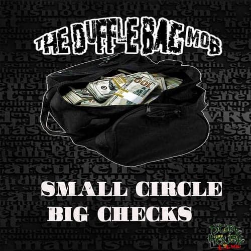 Small Circle Big Checks