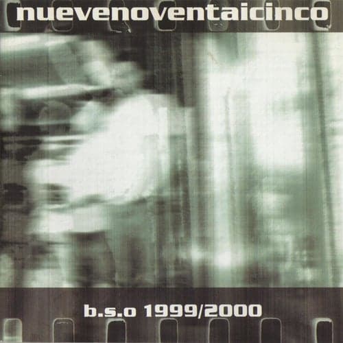 B.S.O 1999 - 2000 (20th Anniversary Edition)