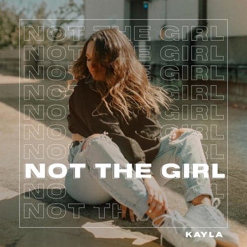 Not the Girl