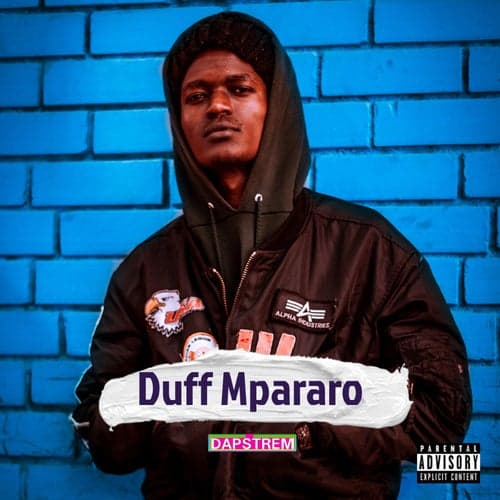 Duff Mpararo (feat. Gwaash & Crazy Nairobian)
