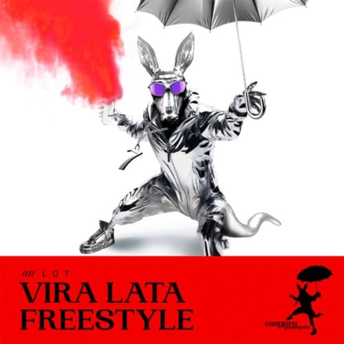 Vira Lata Freestyle