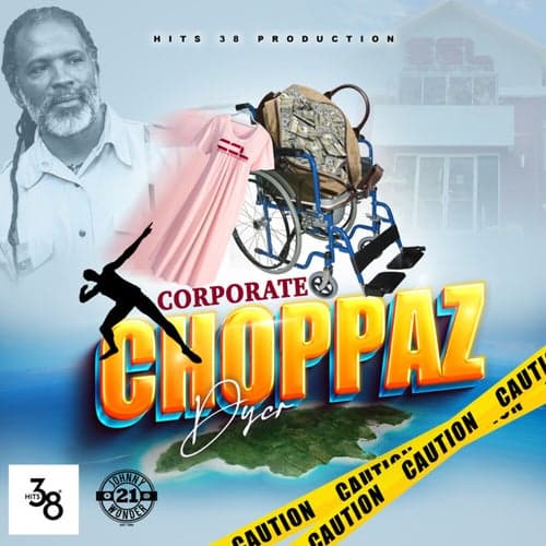 Corporate Choppaz