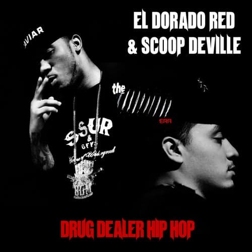 Drug Dealer Hip Hop