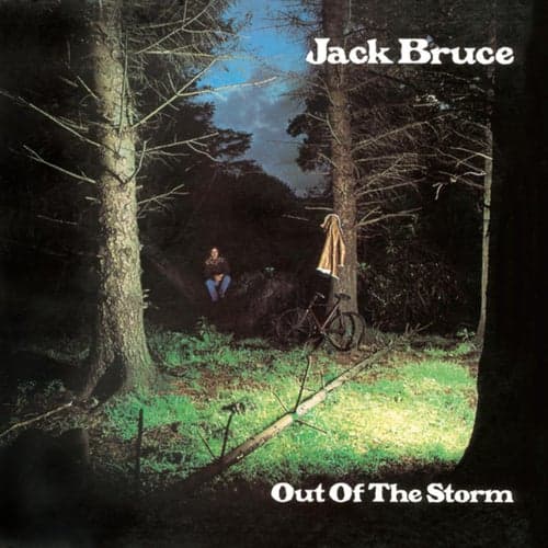 Out Of The Storm (Bonus Tracks Edition)