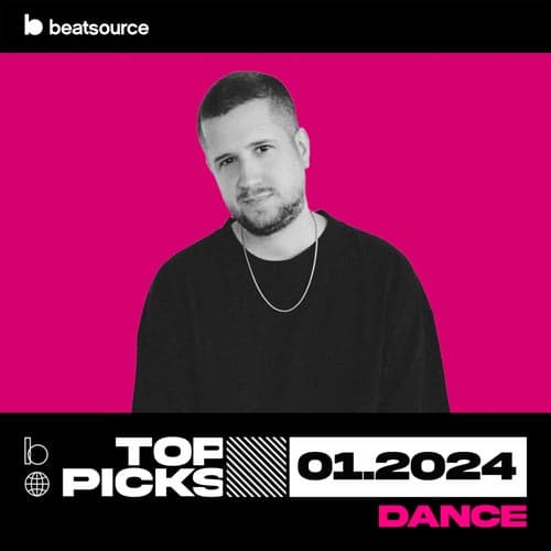 Dance Top Picks January 2024 playlist