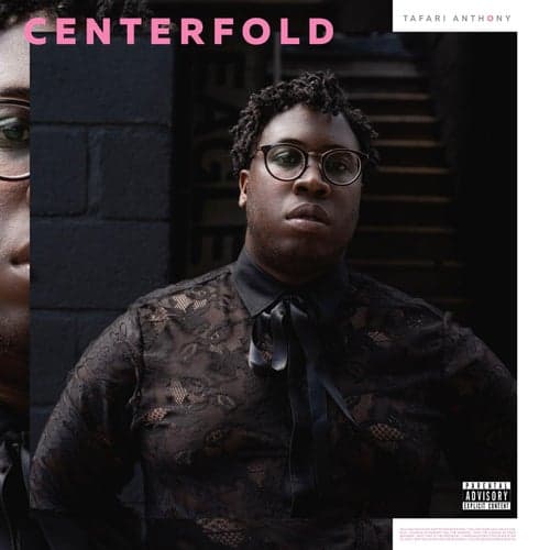 Centerfold