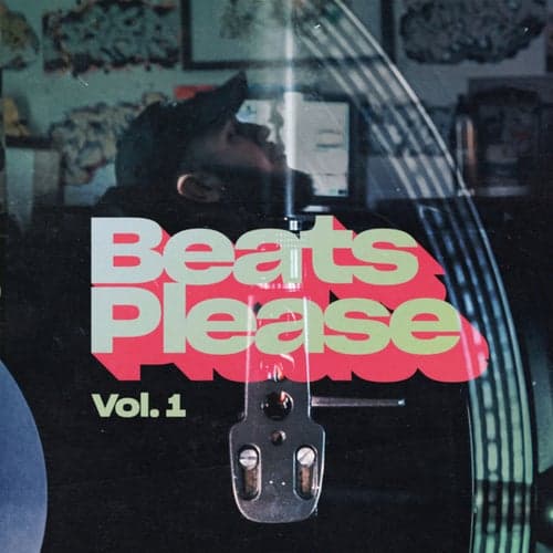 Beats Please Vol. 1