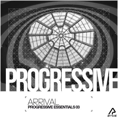 Arrival Pres. Progressive Essentials 03