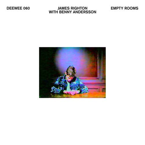 Empty Rooms (feat. Benny Andersson)