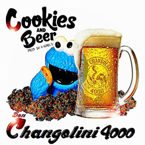 Cookies & Beer