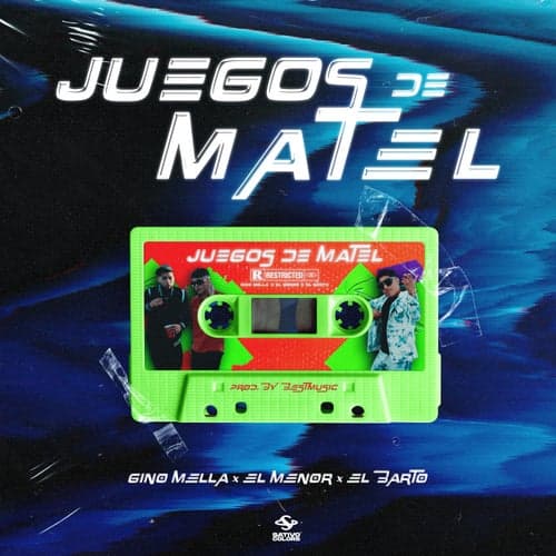 Juegos de Matel (feat. El Menor y El Barto)
