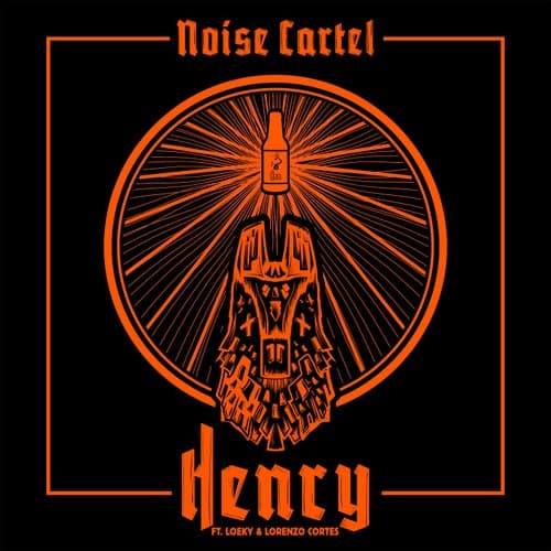 Henry (feat. Loeky & Lorenzo Cortés)