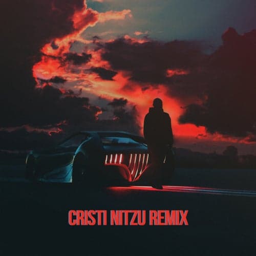 Personal (Guess Who Remix by Cristi Nitzu)