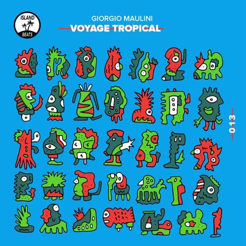 Voyage Tropical