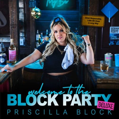 Welcome To The Block Party (Deluxe)