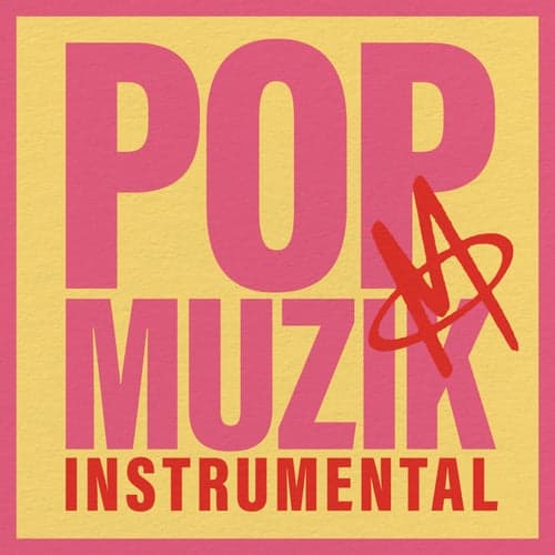 Pop Muzik (Instrumental)