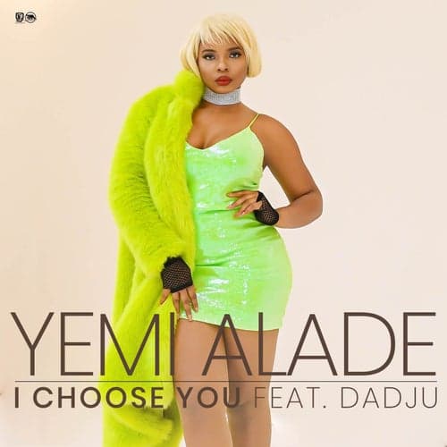 I Choose You (feat. Dadju)