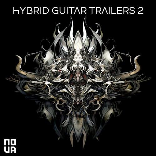 Hybrid Guitar Trailers 2