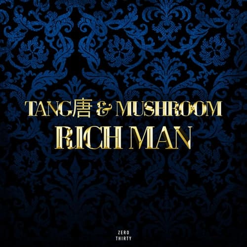 Rich Man (Radio Edit)