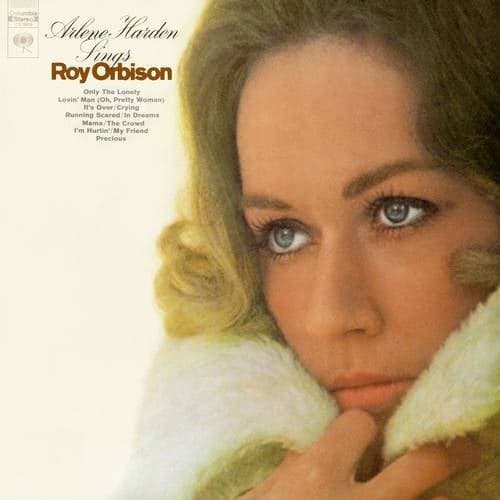 Arlene Harden Sings Roy Orbison