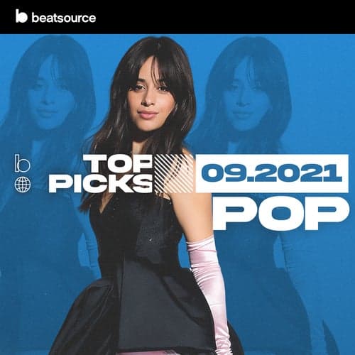 Pop Top Picks September 2021 playlist