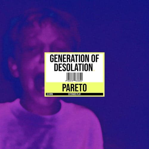 Generation of Desolation